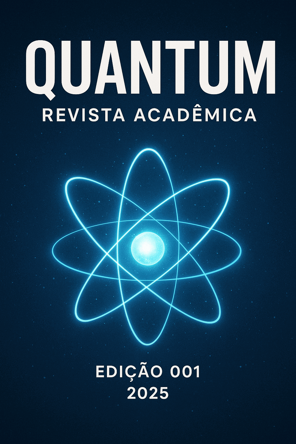 Quantum - capa 01