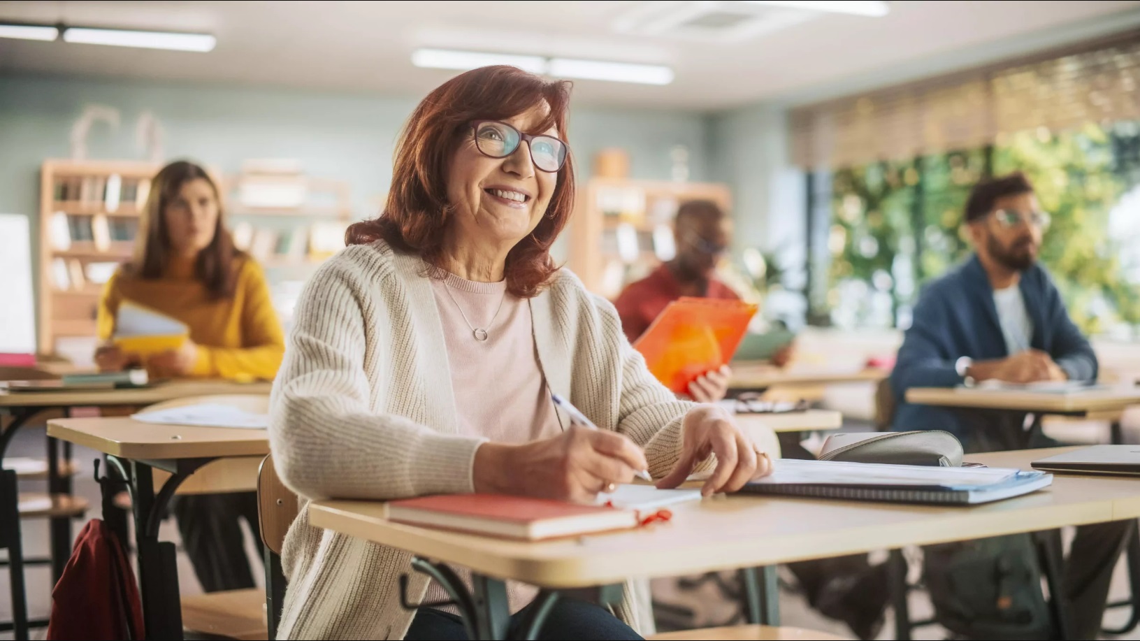 EJA COMO POLÍTICA COMPENSATÓRIA OU EMANCIPATÓRIA? Um Debate Sobre Justiça Social