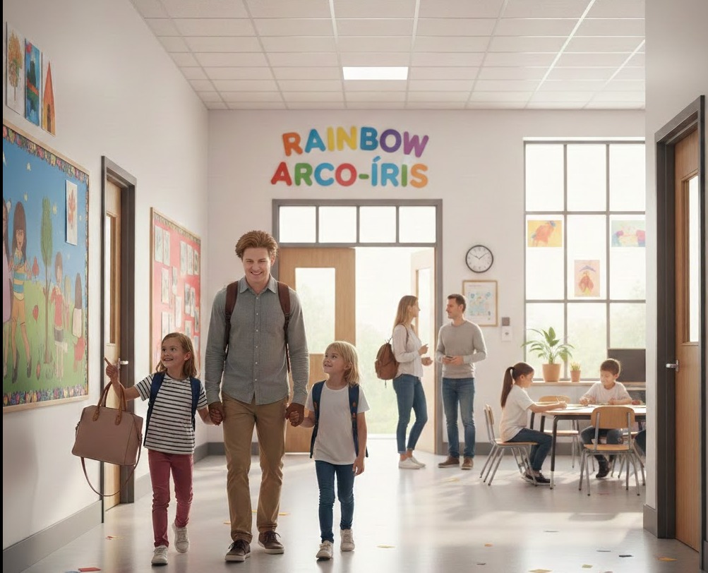 Relação entre rendimento escolar e participação da família nas atividades escolares: uma revisão bibliográfica