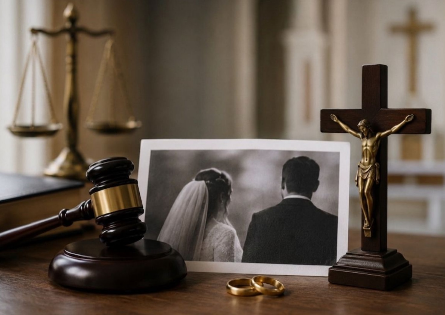 SIMULAÇÃO PARCIAL OU TOTAL DO MATRIMÔNIO SEGUNDO O CÂNON 1101§2 DO CIC/83