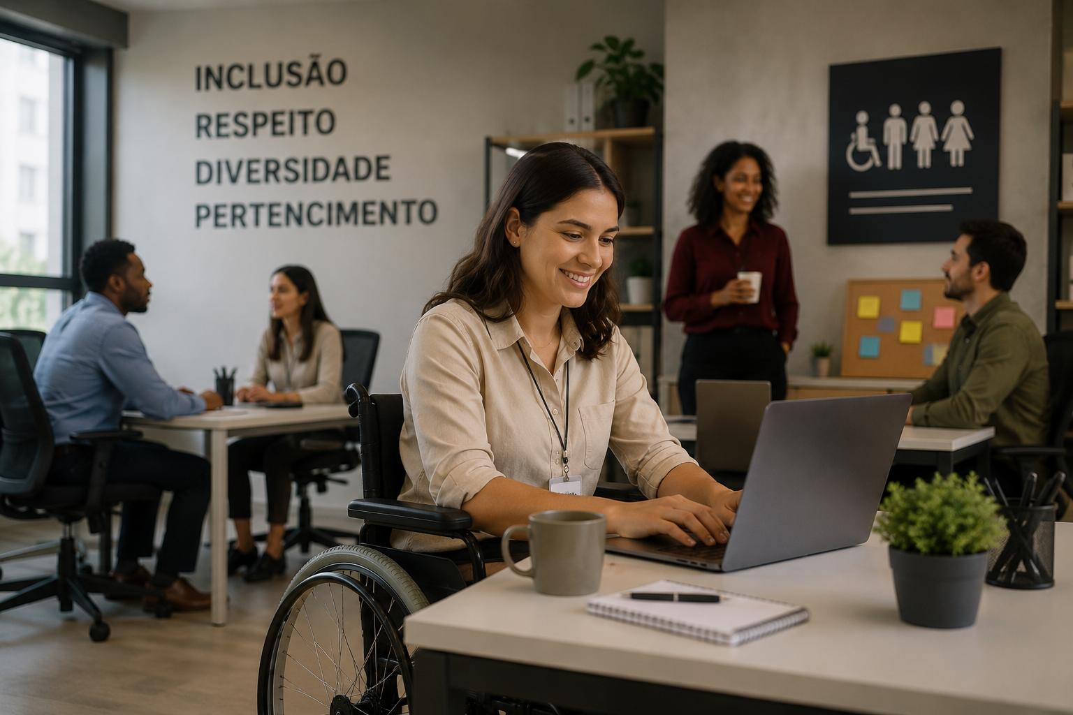 A SUBJETIVIDADE NA AVALIAÇÃO FUNCIONAL: UMA REVISÃO  INTEGRATIVA SOBRE A INTERFACE ENTRE PSICOLOGIA E O MODELO BIOPSICOSSOCIAL DA DEFICIÊNCIA NO CONTEXTO DO ART. 93 DA LEI  8.213/91
