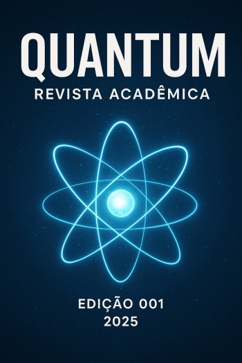 Quantum - capa 01